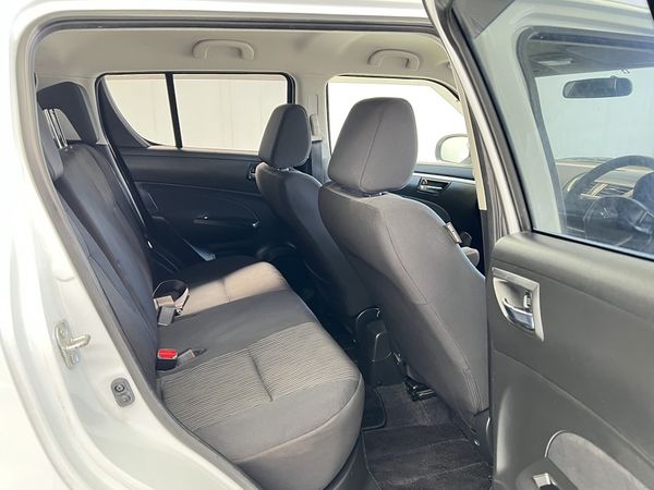 2012 Suzuki Swift Enterprise Manukau image 283722