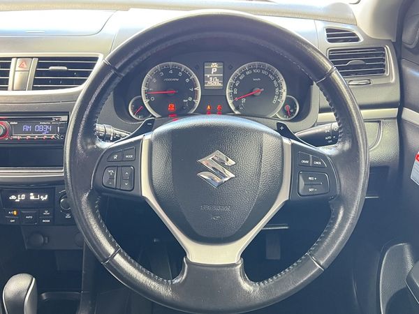 2012 Suzuki Swift Enterprise Manukau image 283724