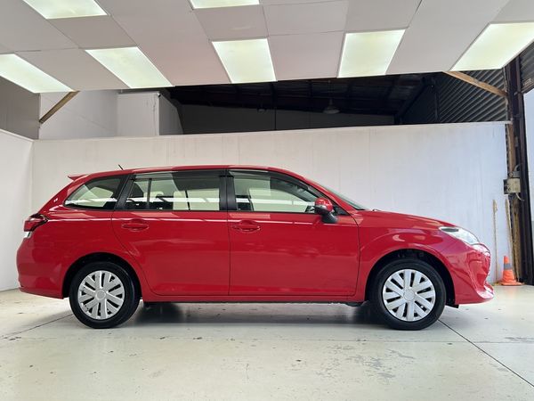 2015 Toyota Corolla Enterprise Manukau image 284085