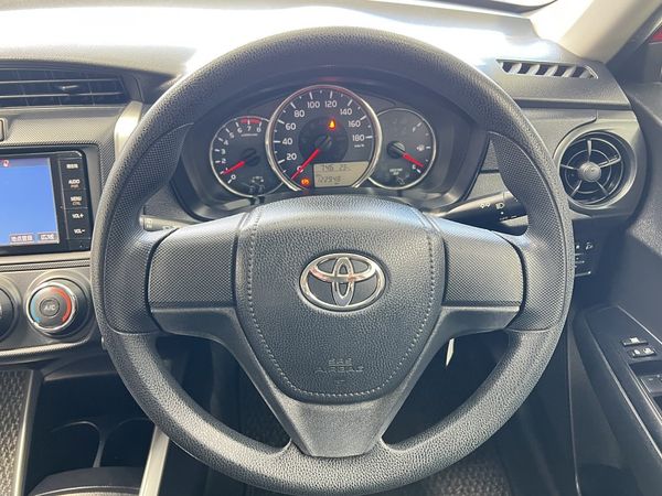 2015 Toyota Corolla Enterprise Manukau image 284096