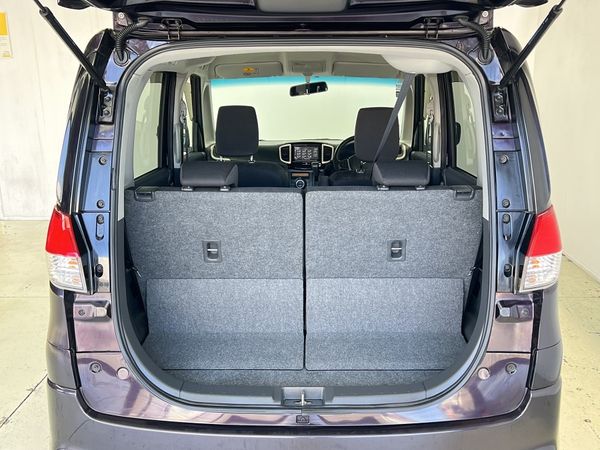 2015 Suzuki Solio Enterprise Manukau image 282993