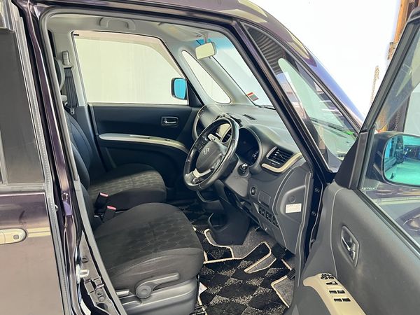 2015 Suzuki Solio Enterprise Manukau image 282994