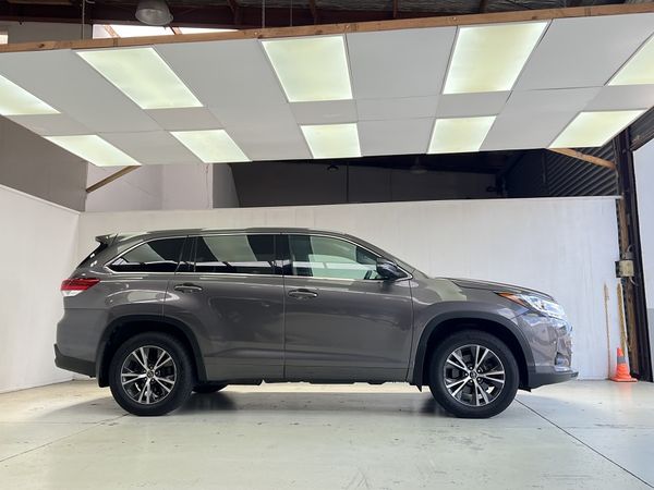 2017 Toyota Highlander Enterprise Manukau image 283214