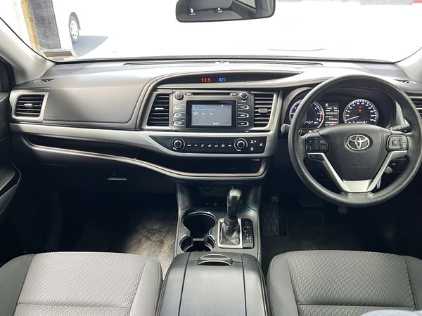 2017 Toyota Highlander Enterprise Manukau image 283223
