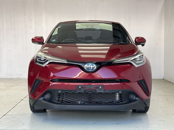 2018 Toyota C-HR Enterprise Manukau image 283154