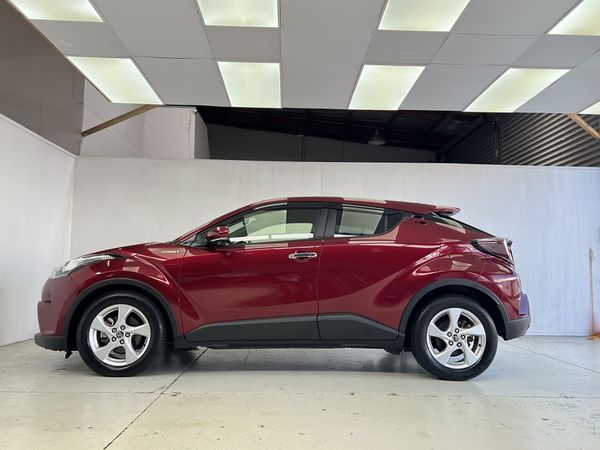 2018 Toyota C-HR Enterprise Manukau image 283161