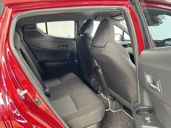 2018 Toyota C-HR Enterprise Manukau image 283166