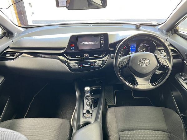 2018 Toyota C-HR Enterprise Manukau image 283167