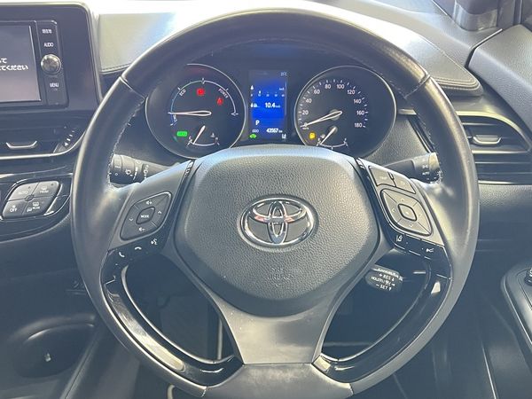 2018 Toyota C-HR Enterprise Manukau image 283168