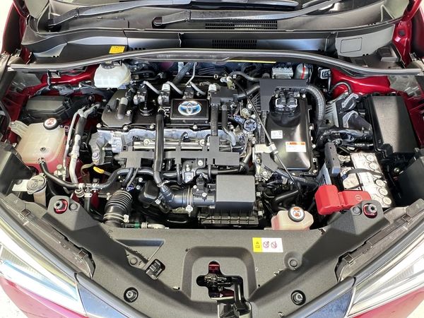 2018 Toyota C-HR Enterprise Manukau image 283170