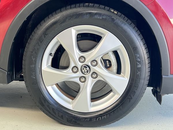 2018 Toyota C-HR Enterprise Manukau image 283171