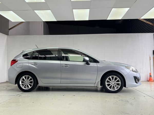 2012 Subaru Impreza Enterprise Manukau image 287187