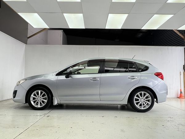 2012 Subaru Impreza Enterprise Manukau image 287191