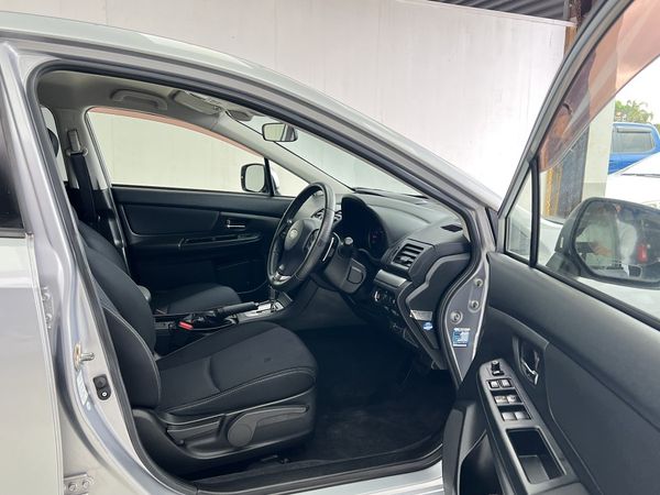 2012 Subaru Impreza Enterprise Manukau image 287195