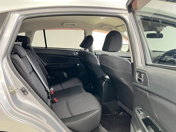 2012 Subaru Impreza Enterprise Manukau image 287196