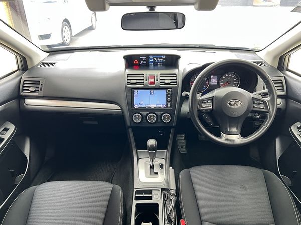 2012 Subaru Impreza Enterprise Manukau image 287197