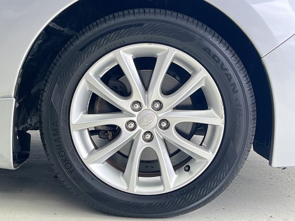 2012 Subaru Impreza Enterprise Manukau image 287201