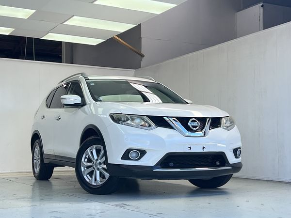 2014 Nissan X-Trail Enterprise Manukau image 283095