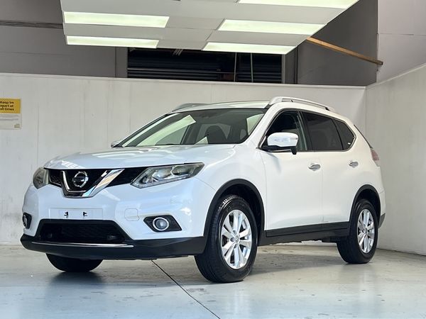 2014 Nissan X-Trail Enterprise Manukau image 283747