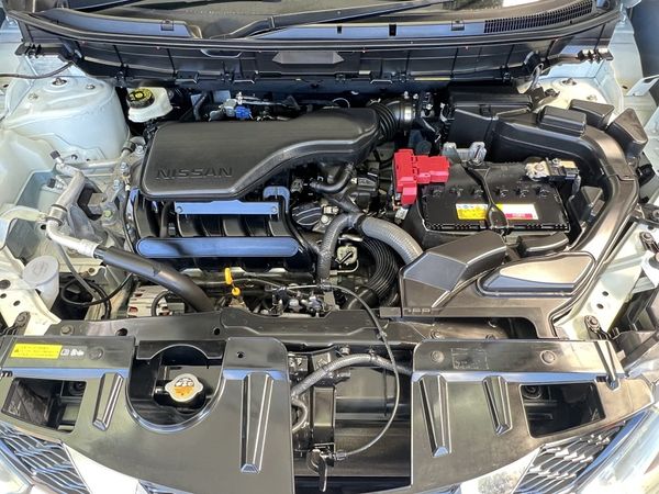 2014 Nissan X-Trail Enterprise Manukau image 283756