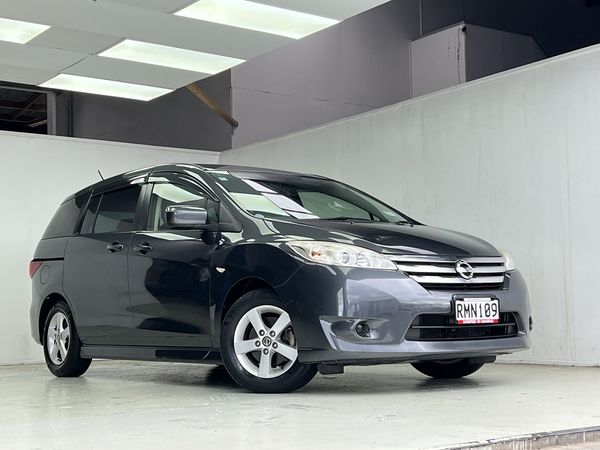 2015 Nissan Lafesta Enterprise Manukau image 286756