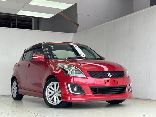 2015 Suzuki Swift Enterprise Manukau image 286778