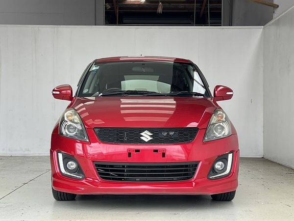 2015 Suzuki Swift Enterprise Manukau image 286779
