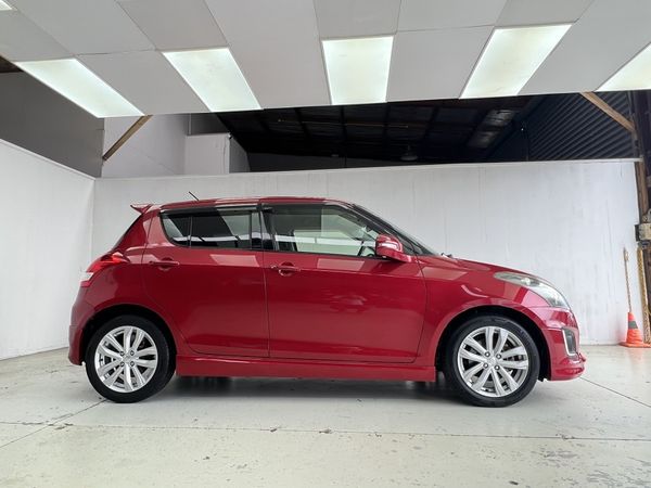 2015 Suzuki Swift Enterprise Manukau image 287171