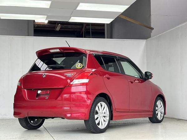 2015 Suzuki Swift Enterprise Manukau image 287172