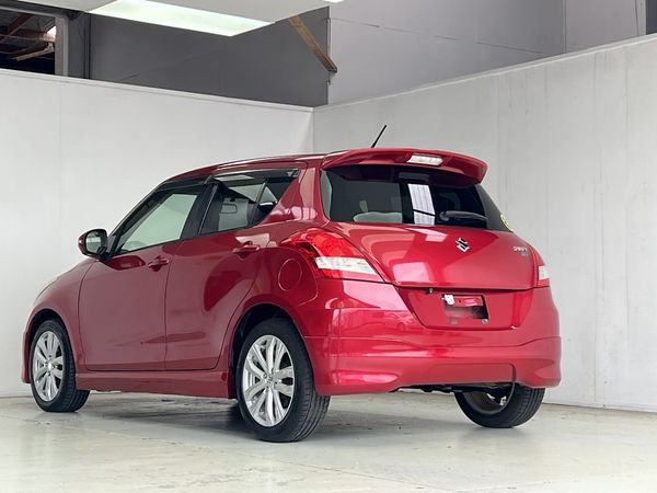 2015 Suzuki Swift Enterprise Manukau image 287174