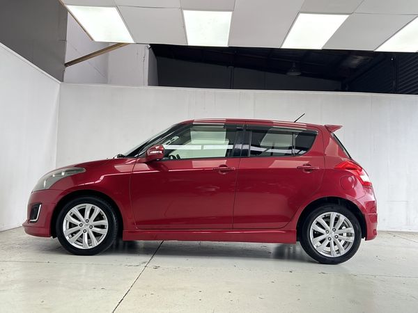 2015 Suzuki Swift Enterprise Manukau image 287175