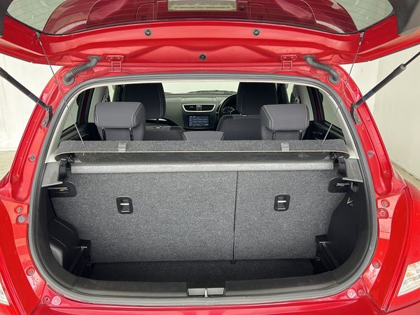 2015 Suzuki Swift Enterprise Manukau image 287177