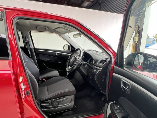 2015 Suzuki Swift Enterprise Manukau image 287179