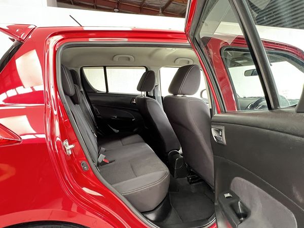 2015 Suzuki Swift Enterprise Manukau image 287180