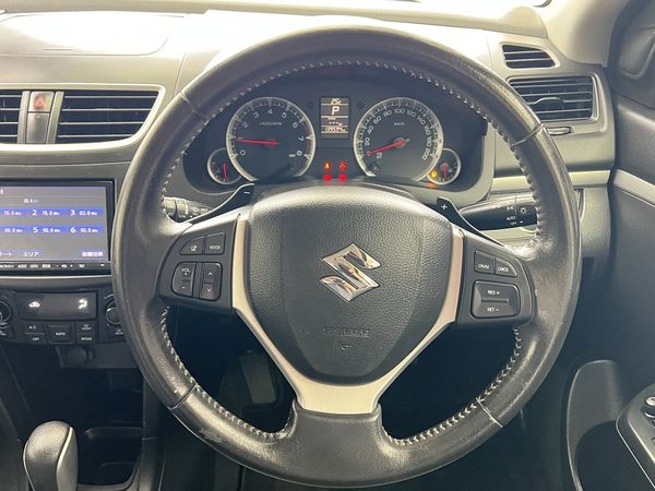 2015 Suzuki Swift Enterprise Manukau image 287182