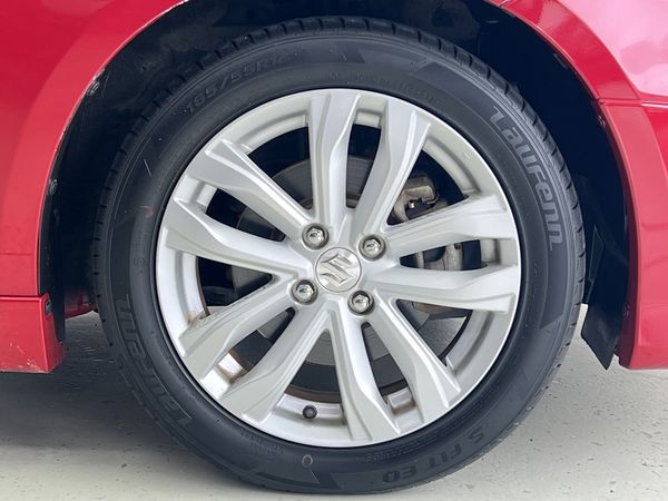 2015 Suzuki Swift Enterprise Manukau image 287185