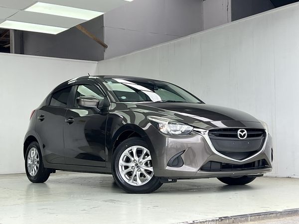 2015 Mazda Demio Enterprise Manukau image 285635