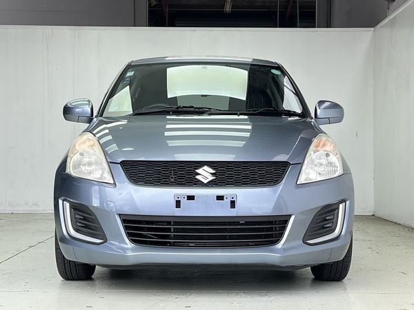 2014 Suzuki Swift Enterprise Manukau image 285417