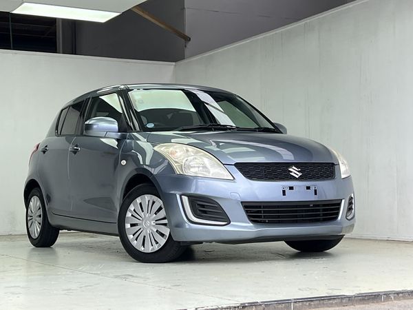 2014 Suzuki Swift Enterprise Manukau image 285418