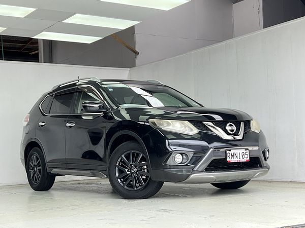 2015 Nissan X-Trail Enterprise Manukau image 285431