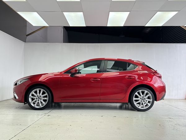 2013 Mazda Axela Enterprise Manukau image 286158