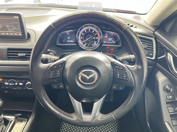2013 Mazda Axela Enterprise Manukau image 286165