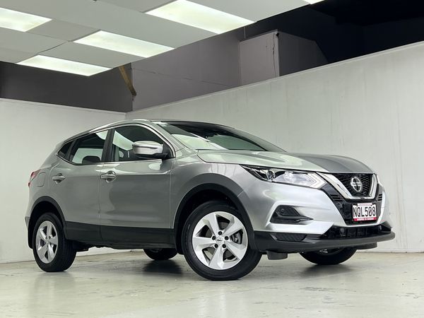 2021 Nissan Qashqai Enterprise Manukau image 286169