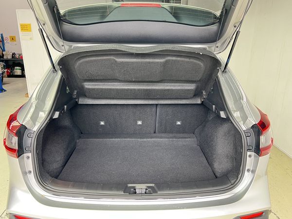 2021 Nissan Qashqai Enterprise Manukau image 286176