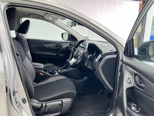 2021 Nissan Qashqai Enterprise Manukau image 286178