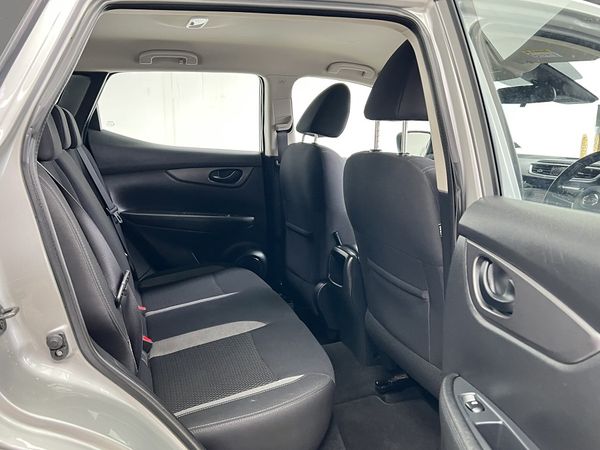 2021 Nissan Qashqai Enterprise Manukau image 286179