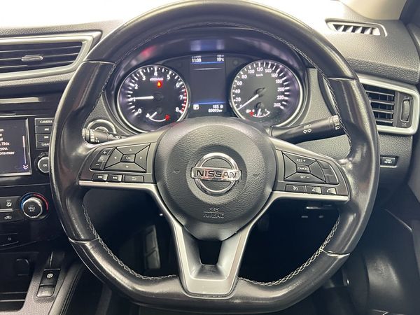 2021 Nissan Qashqai Enterprise Manukau image 286181