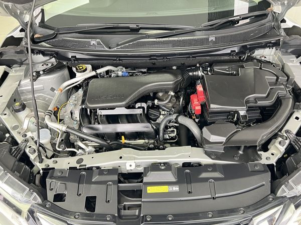 2021 Nissan Qashqai Enterprise Manukau image 286184