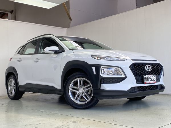 2019 Hyundai Kona Enterprise Manukau image 285638