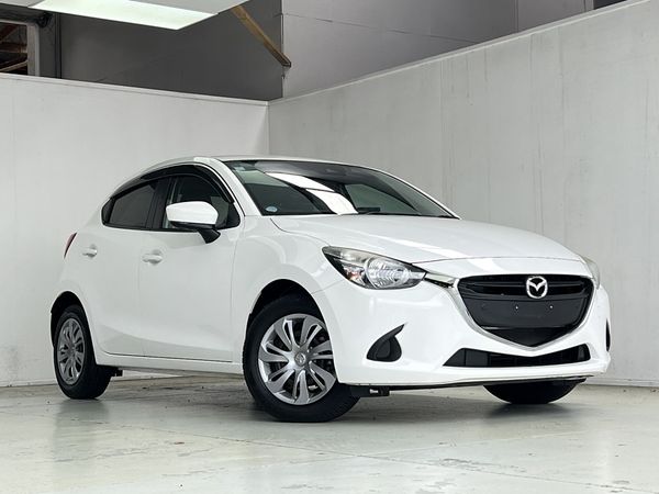 2019 Mazda Demio Enterprise Manukau image 286789